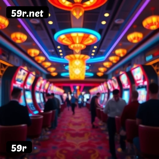 Roleta e blackjack 59r