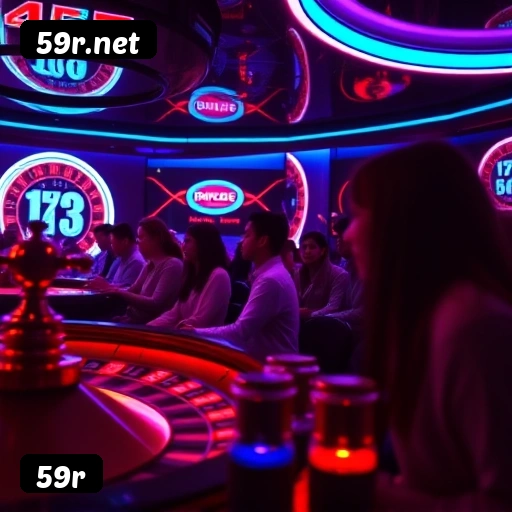 Cassino ao vivo 59r dealers