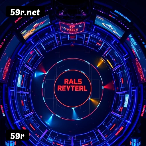 Cassino 59r app mobile
