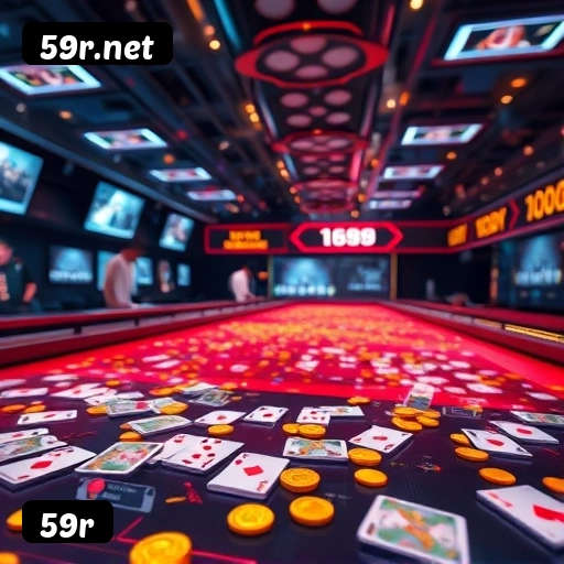 59r multi dispositivo