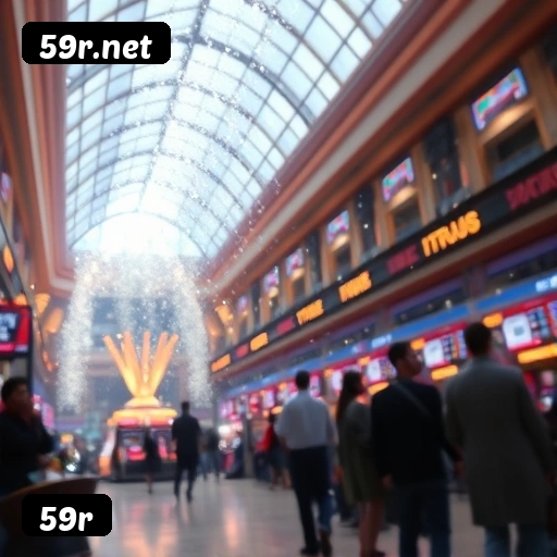 Download app 59r Android iOS