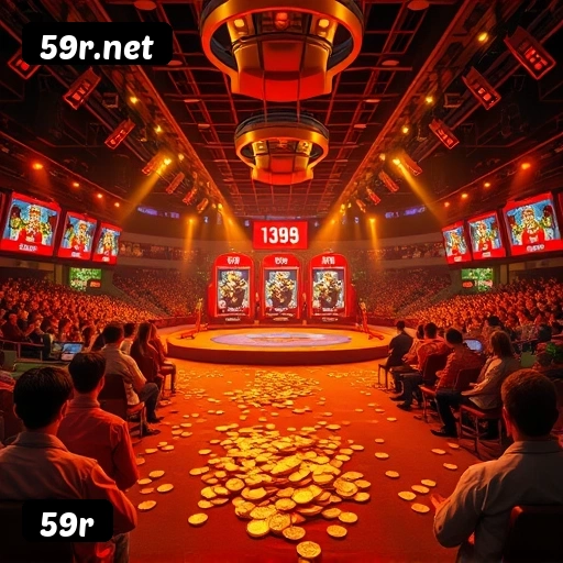 Bônus boas-vindas 59r R$100