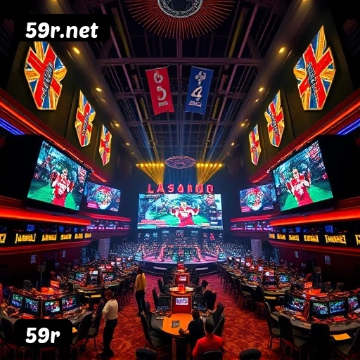 Configurações úteis dentro do app 59r